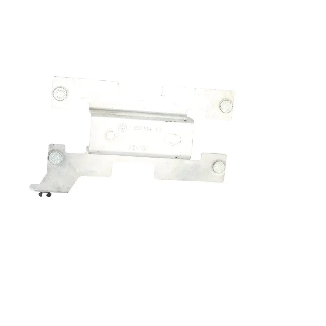Kofferraum Steuergerät Halter Halterung Gehäuse für BMW F83 F87 M2 LCI mit Teilenummer 7850554 BMW F83 F87 M2 LCI Kofferraum Steuergerät Halter Halterung Gehäuse - SKU 7850554 - Teilenummer 7850554