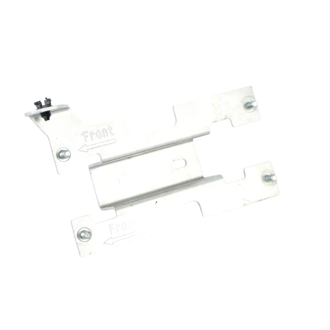 Soporte Carcasa Unidad Control Maletero para BMW F83 F87 M2 LCI con número de pieza 7850554 BMW F83 F87 M2 LCI Soporte Carcasa Unidad Control Maletero - SKU 7850554 - Número de pieza 7850554