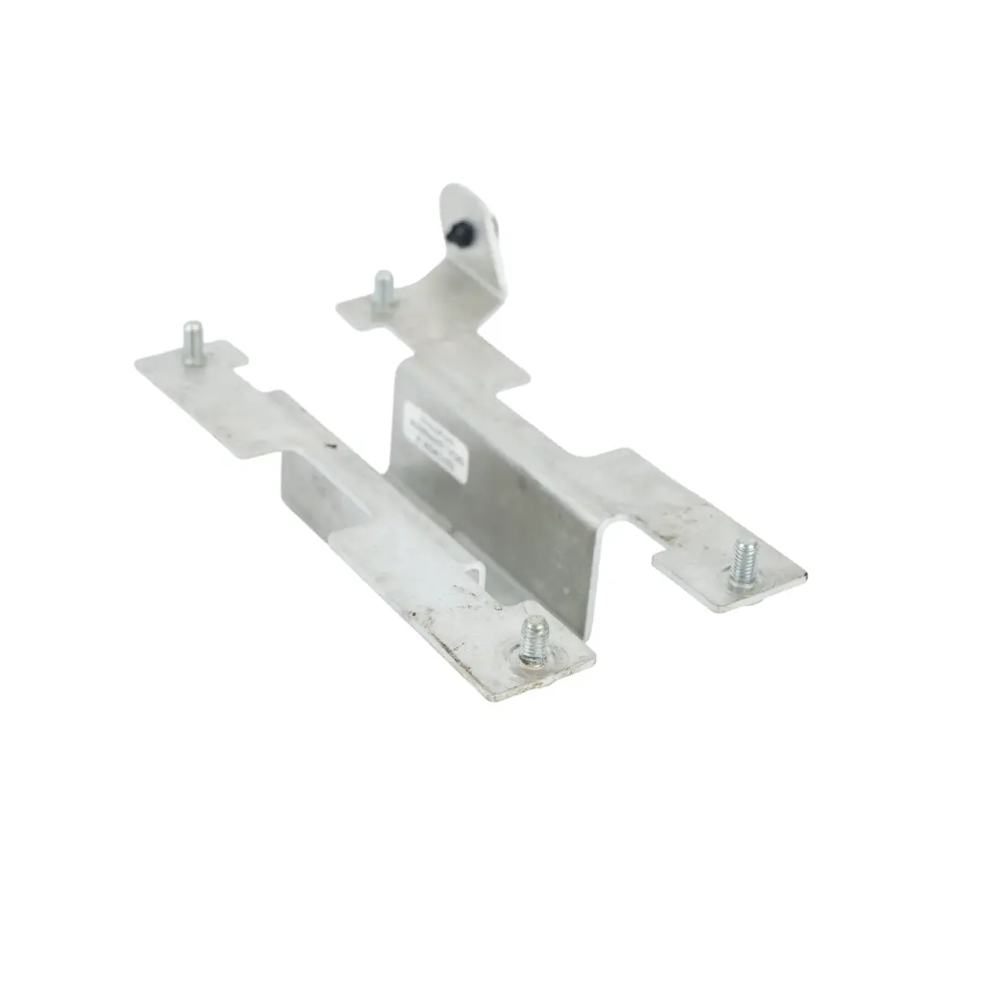 Trunk Control Unit Holder Bracket Housing to BMW F83 F83 LCI F87 F87 M2 LCI with Part number 7850554 BMW F83 F83 LCI F87 F87 M2 LCI Trunk Control Unit Holder Bracket Housing - SKU 7850554 - Part number 7850554