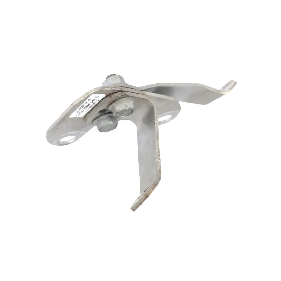 BMW F87 M2 Supporto Staffa Tubo Flessibile Scarico - SKU 7853591 - Numero di parte 7853591