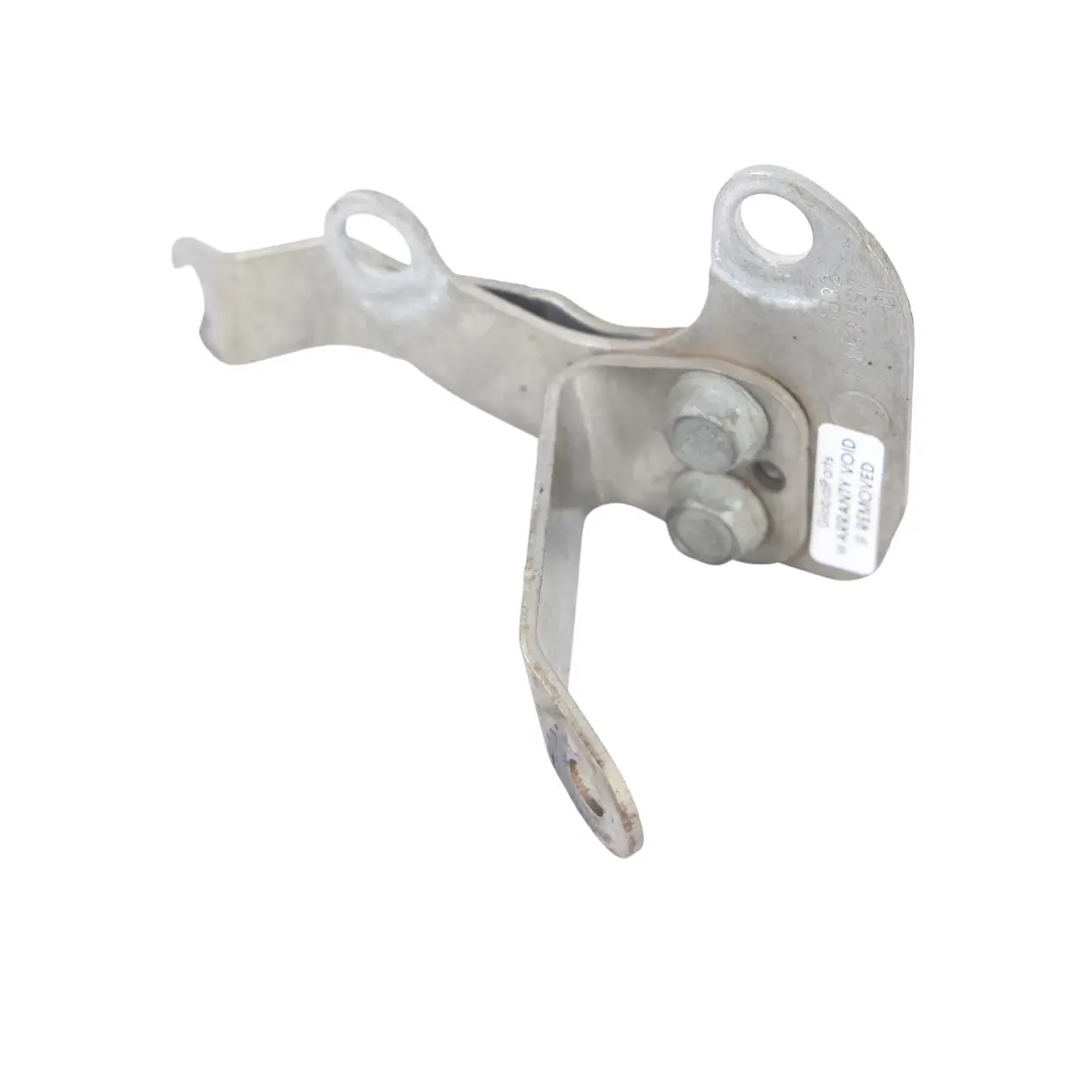 BMW F87 M2 Soporte Abrazadera Tubo Manguera Escape - SKU 7853591 - Número de pieza 7853591
