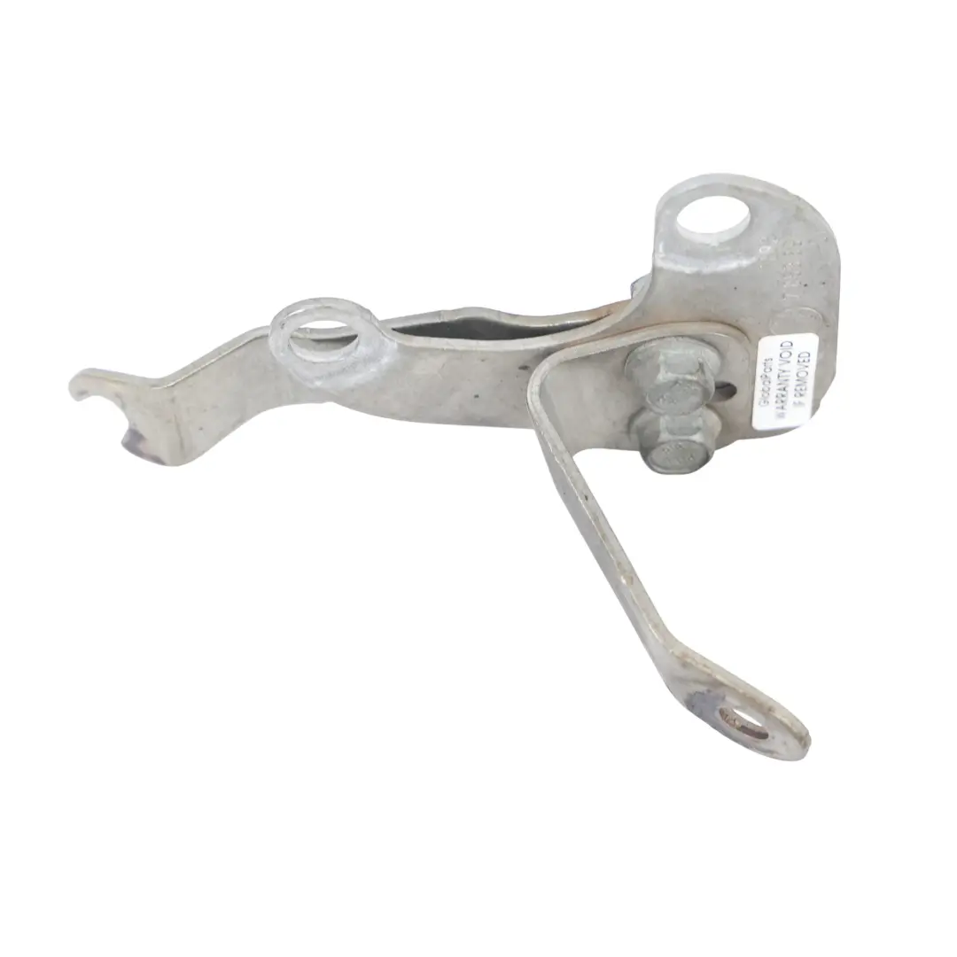 BMW F87 M2 Supporto Staffa Tubo Flessibile Scarico - SKU 7853591 - Numero di parte 7853591