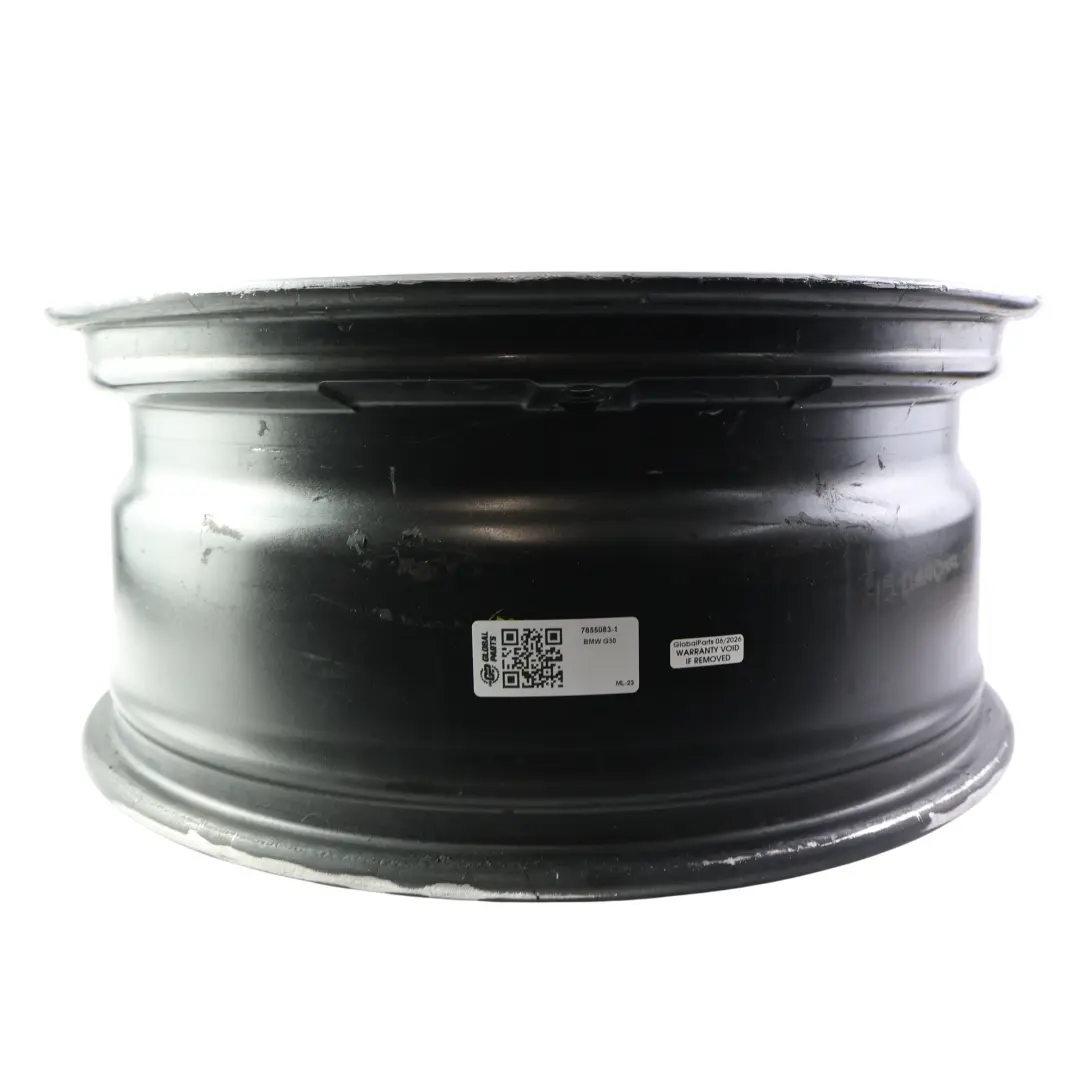 BMW G30 G31 Felga Aluminiowa M Double-Spoke 664 8J 19" ET:30 - SKU 7855083-1 - Numer Części 7855083