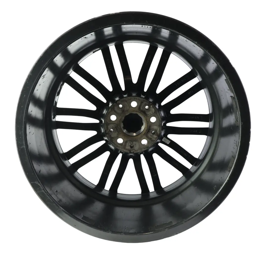 BMW G30 G31 Felga Aluminiowa M Double-Spoke 664 8J 19" ET:30 - SKU 7855083-1 - Numer Części 7855083