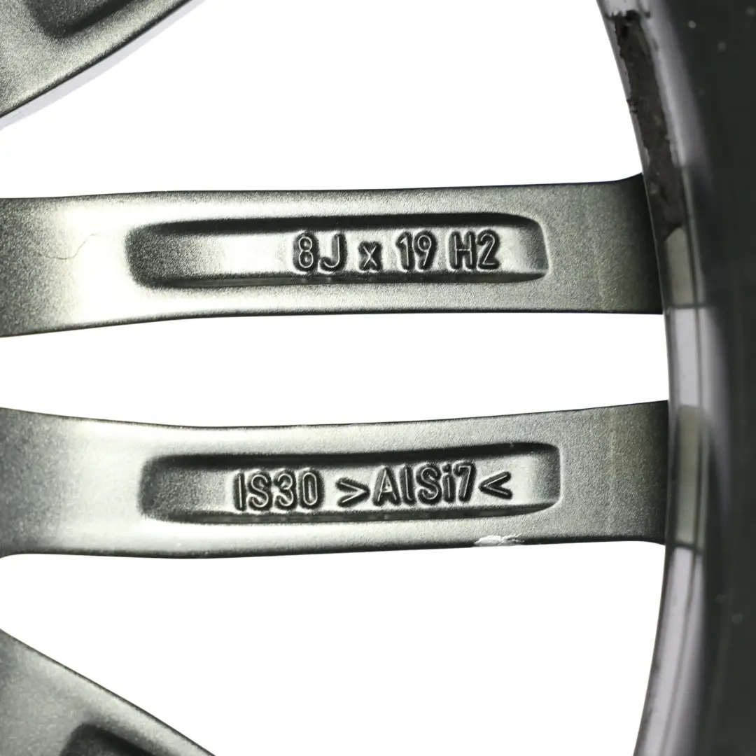 Felga Aluminiowa M Double-Spoke 664 8J 19" ET:30 do BMW G30 G31 o numerze 7855083 BMW G30 G31 Felga Aluminiowa M Double-Spoke 664 8J 19" ET:30 - SKU 7855083-1 - Numer Części 7855083