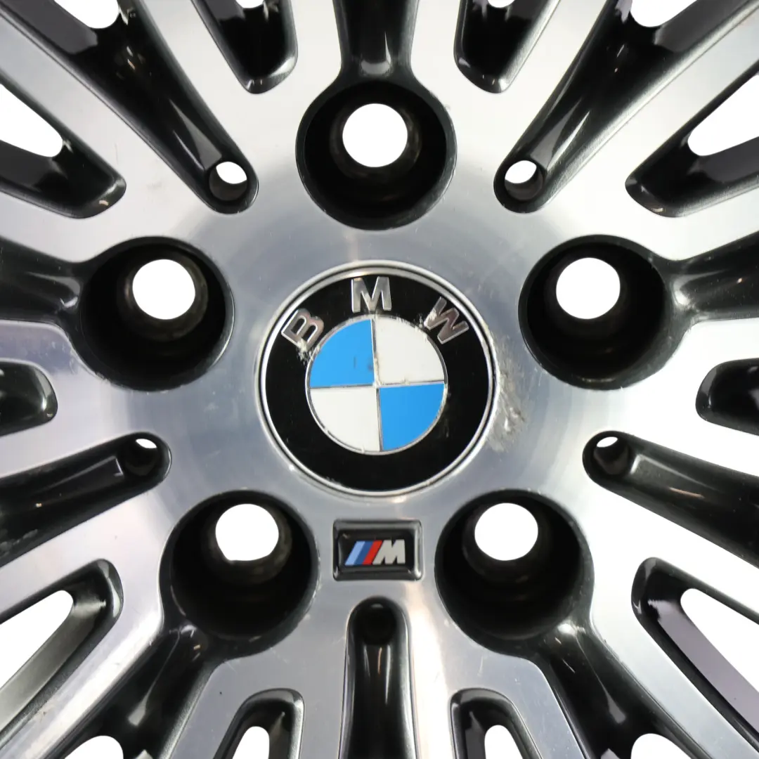 BMW G30 G31 Wheel Light Alloy Rim M Double-Spoke 664 8J 19" ET:30 - SKU 7855083-1 - Part number 7855083