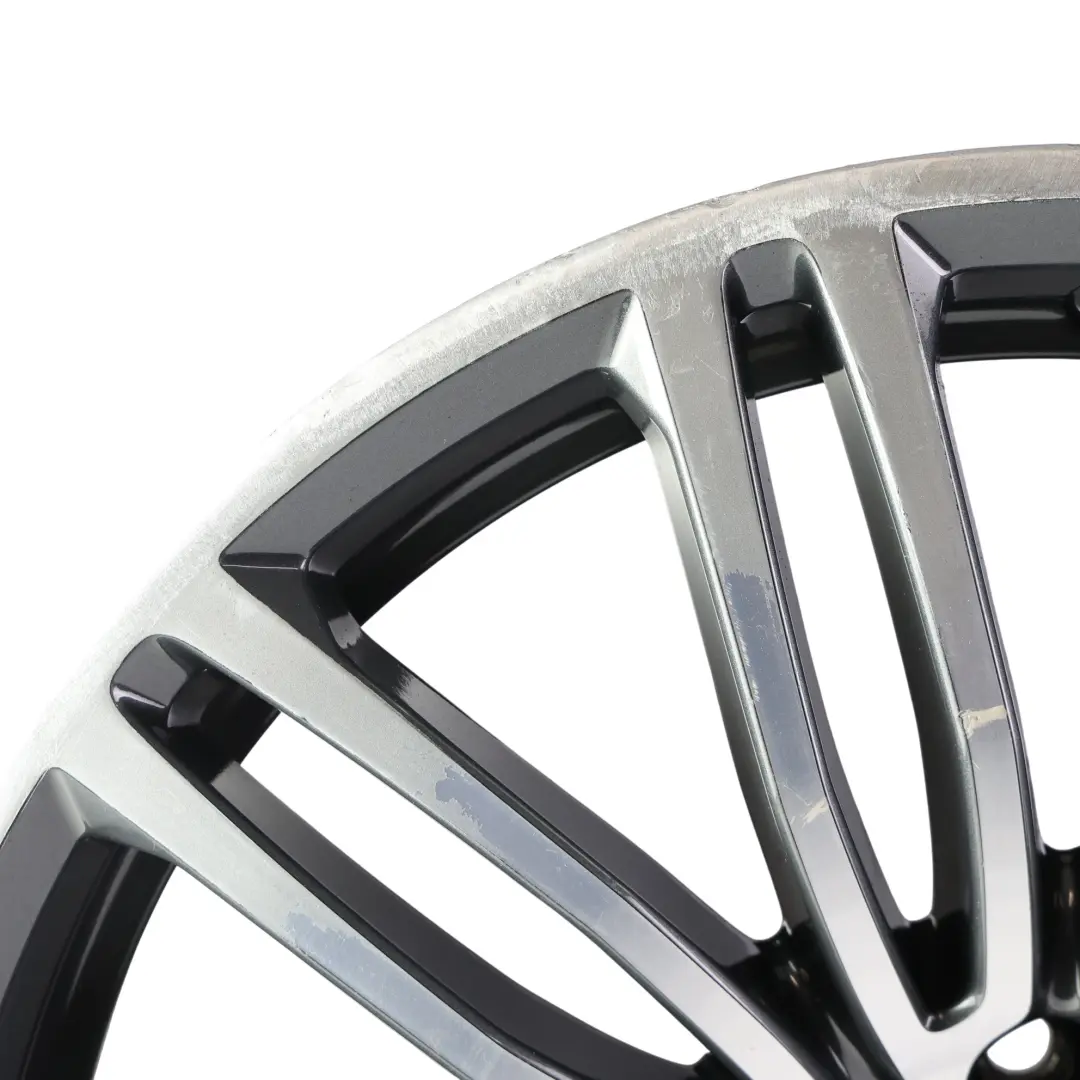 BMW G30 G31 Wheel Light Alloy Rim M Double-Spoke 664 8J 19" ET:30 - SKU 7855083-1 - Part number 7855083