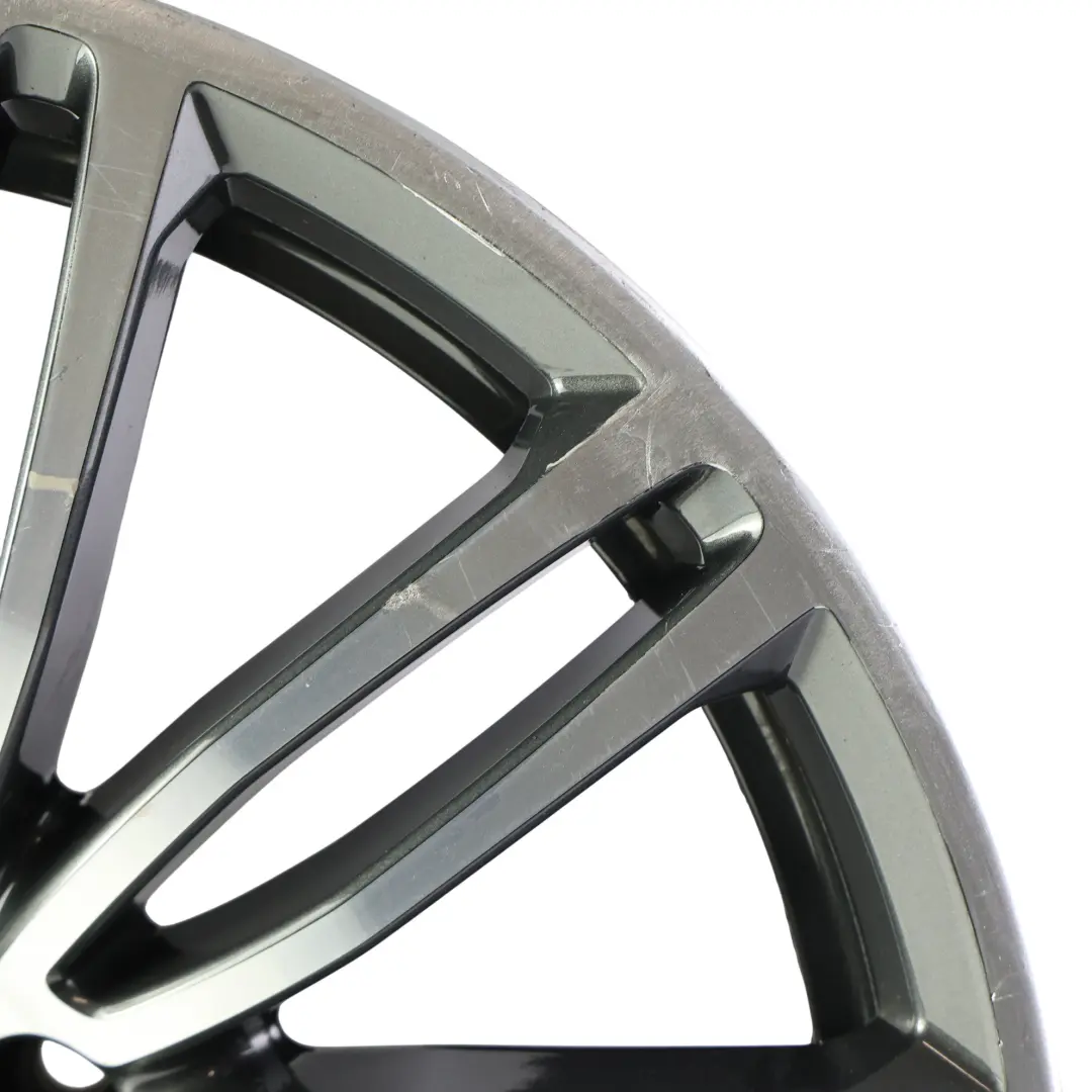 BMW G30 G31 Felga Aluminiowa M Double-Spoke 664 8J 19" ET:30 - SKU 7855083-1 - Numer Części 7855083