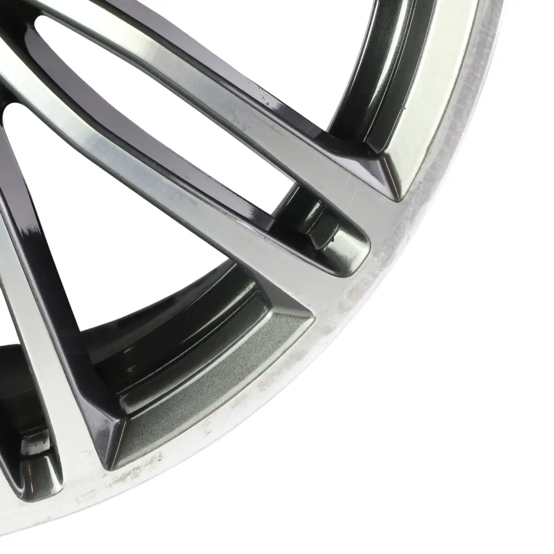 Felga Aluminiowa M Double-Spoke 664 8J 19" ET:30 do BMW G30 G31 o numerze 7855083 BMW G30 G31 Felga Aluminiowa M Double-Spoke 664 8J 19" ET:30 - SKU 7855083-1 - Numer Części 7855083