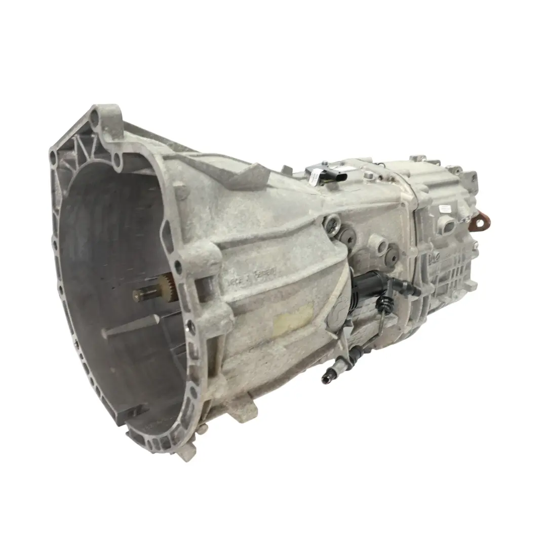 BMW M3 F80 M4 F82 F83 M2 F87 N55 Skrzynia Biegów Automat GS6-45BZ - SKU 7858800 - Numer Części 7858800