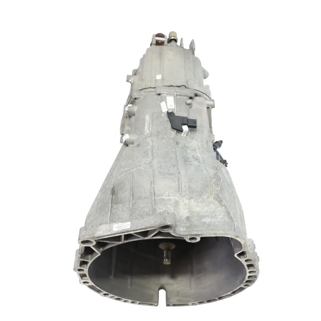 BMW M3 F80 M4 F82 F83 M2 F87 N55 Boîte Vitesses DCT GS6-45BZ GARANTIE - SKU 7858800 - Numéro de pièce 7858800