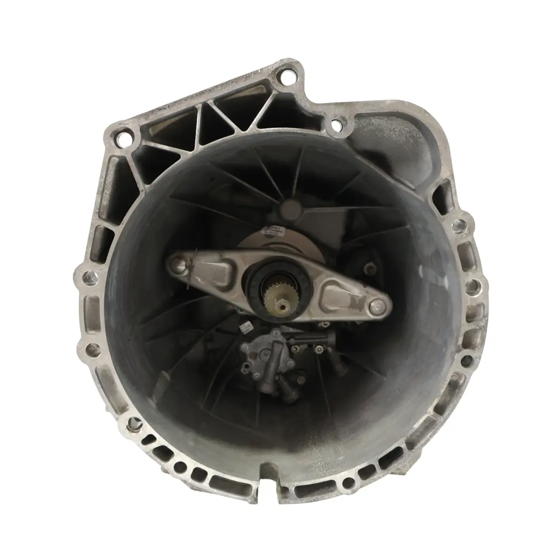BMW M3 F80 M4 F82 F83 M2 F87 N55 Automatik Getriebe GS6-45BZ GARANTIE - SKU 7858800 - Teilenummer 7858800