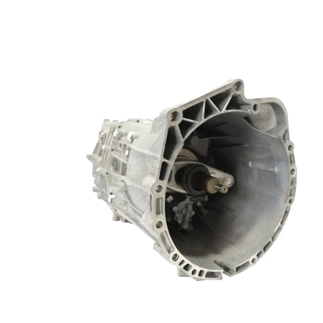 N55 Automatic Gearbox DCT GS6-45BZ WARRANTY to BMW M3 F80 M4 F82 F83 M2 F87 with Part number 7858800 BMW M3 F80 M4 F82 F83 M2 F87 N55 Automatic Gearbox DCT GS6-45BZ WARRANTY - SKU 7858800 - Part number 7858800