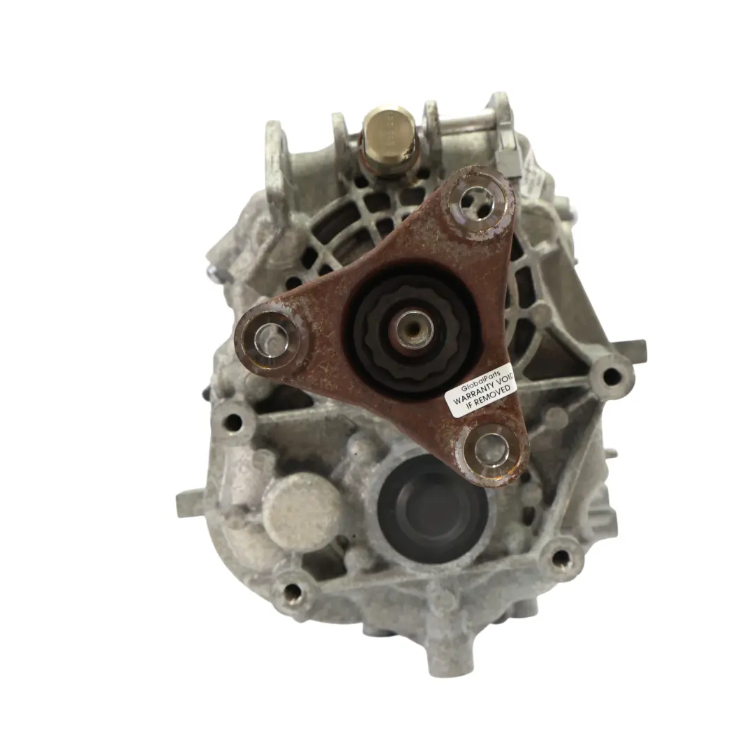 BMW M3 F80 M4 F82 F83 M2 F87 N55 Automatik Getriebe GS6-45BZ GARANTIE - SKU 7858800 - Teilenummer 7858800