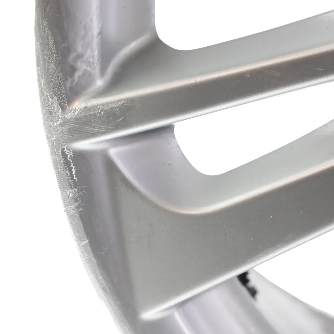 BMW X3 F25 Alu Felge Hinten Silber 19" 9.5J ET:48 - SKU 7884251-1 - Teilenummer 7884251