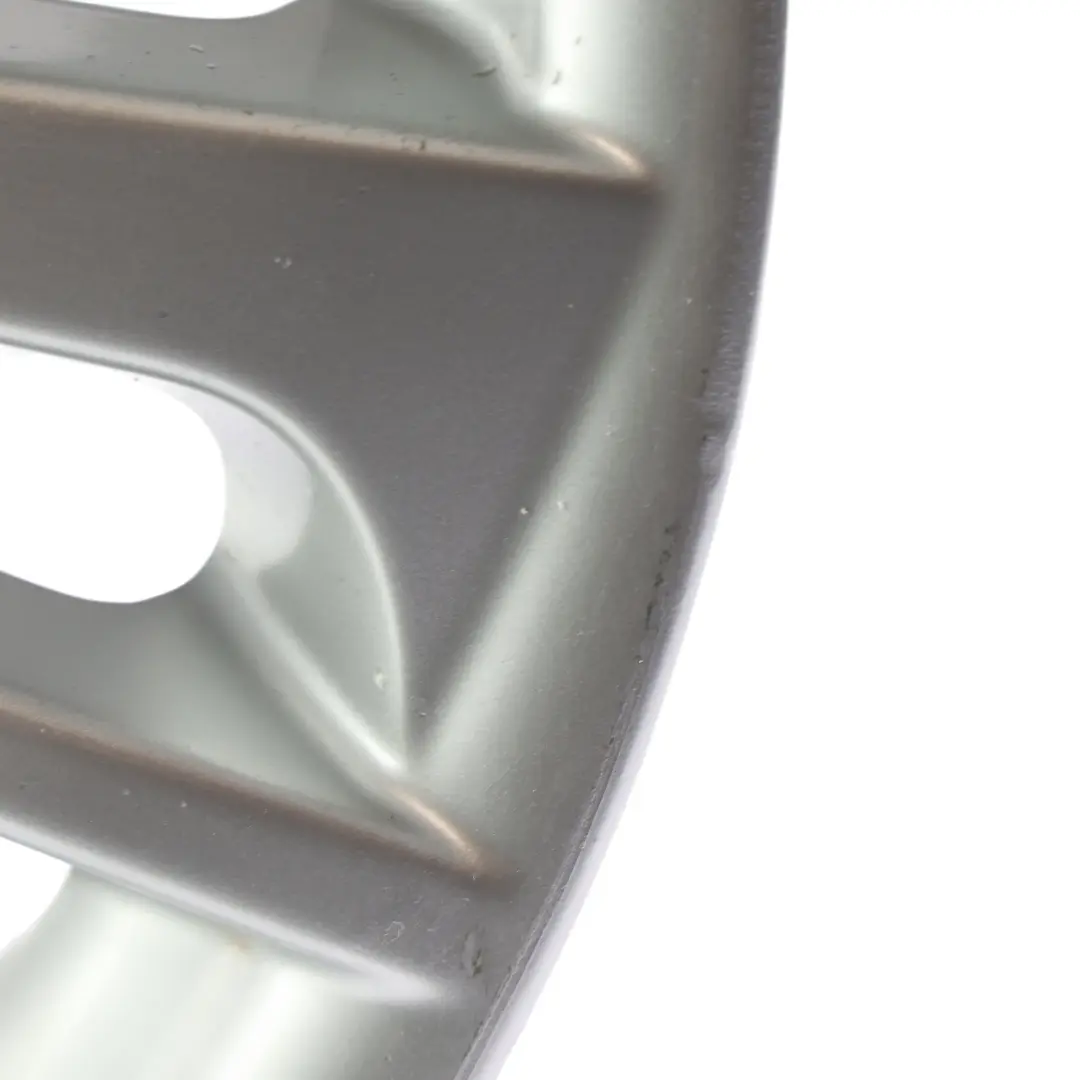 BMW X3 F25 Rear Alloy Wheel Rim Silver 19" 9.5J ET:48 - SKU 7884251-3 - Part number 7884251