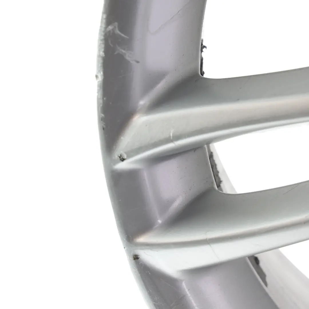 Felga Aluminiowa 18" M Double Spoke 261 8,5J ET:52 do BMW E81 E87 o numerze 7891051 BMW E81 E87 Felga Aluminiowa 18" M Double Spoke 261 8,5J ET:52 - SKU 7891051-1 - Numer Części 7891051