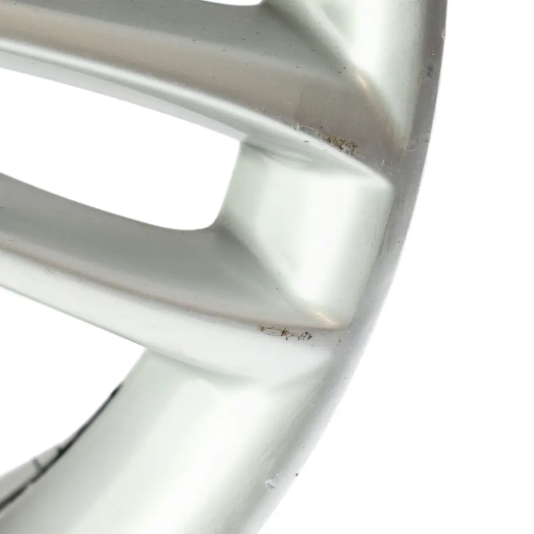 Cerchio Posteriore Lega 18" Doppi Raggi 261 8,5J ET:52 per BMW E81 E82 E87 con numero di parte 7891051 BMW E81 E82 E87 Cerchio Posteriore Lega 18" Doppi Raggi 261 8,5J ET:52 - SKU 7891051-2 - Numero di parte 7891051