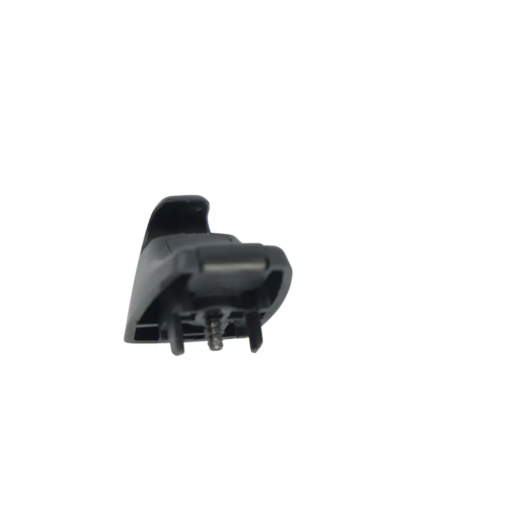 Uchwyt Osłony Przeciwsłonecznej Czarny do BMW F10 F15 F31 F34 E92 o numerze 7896985 BMW F10 F15 F31 F34 E92 Uchwyt Osłony Przeciwsłonecznej Czarny - SKU 7896985 - Numer Części 7896985