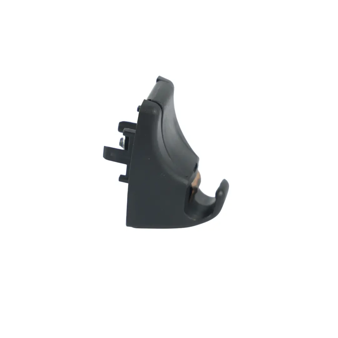 Sonnenblende Clip Halter Haken Schwarz für BMW F10 F15 F31 F34 E92 mit Teilenummer 7896985 BMW F10 F15 F31 F34 E92 Sonnenblende Clip Halter Haken Schwarz - SKU 7896985 - Teilenummer 7896985
