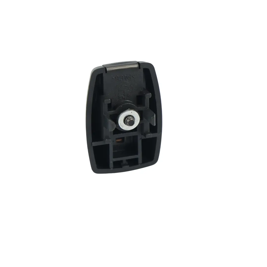 BMW F10 F15 F31 F34 E92 Sonnenblende Clip Halter Haken Schwarz - SKU 7896985 - Teilenummer 7896985