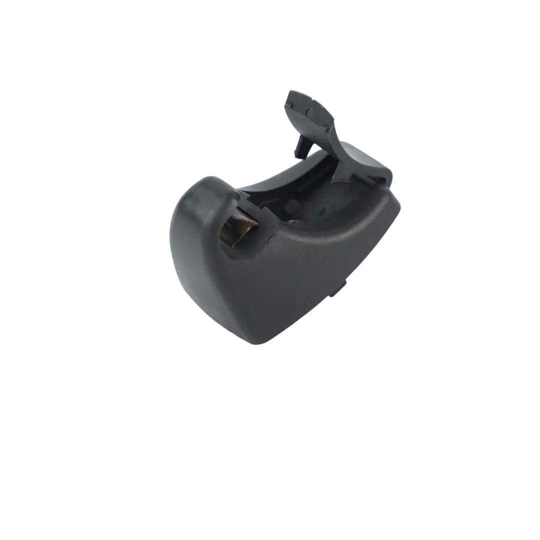 Uchwyt Osłony Przeciwsłonecznej Czarny do BMW F10 F15 F31 F34 E92 o numerze 7896985 BMW F10 F15 F31 F34 E92 Uchwyt Osłony Przeciwsłonecznej Czarny - SKU 7896985 - Numer Części 7896985