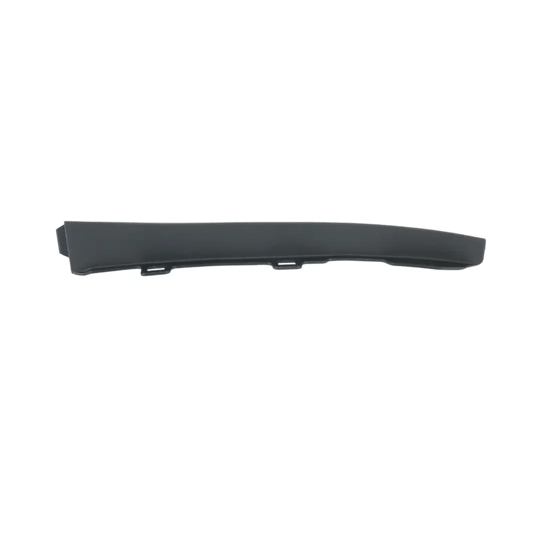 BMW X2 U10 X1 U11 A-Pillar Dashboard Cover Trim Moulding Left N/S - SKU 7910765 - Part number 7910765