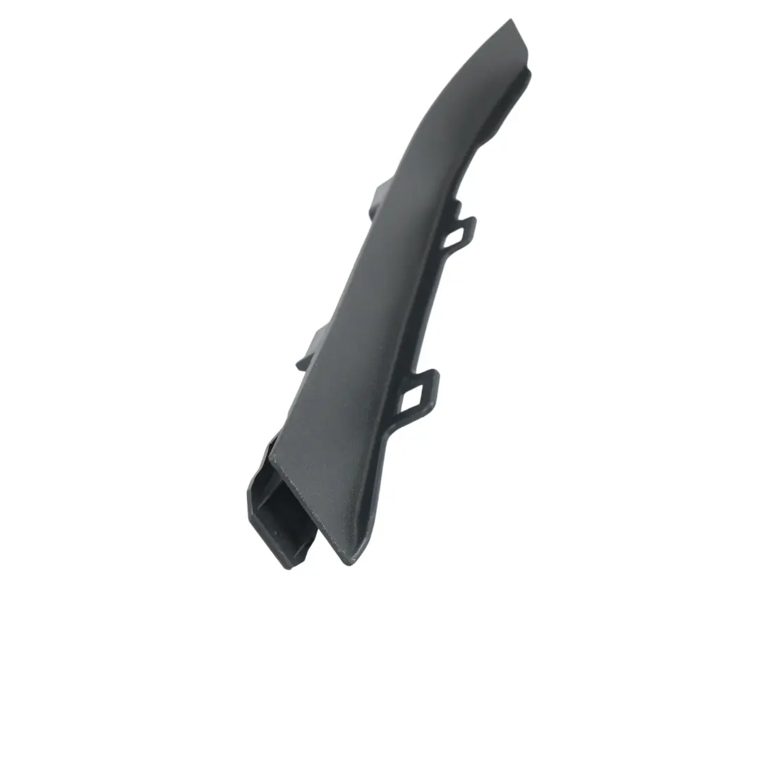 BMW X2 U10 X1 U11 A-Pillar Dashboard Cover Trim Moulding Left N/S - SKU 7910765 - Part number 7910765