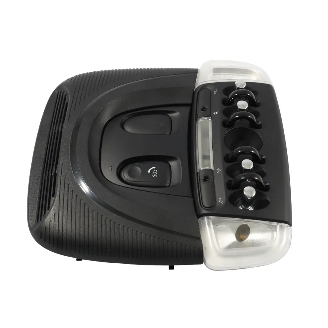 Mini F55 F56 F60 Módulo Control Interruptor Luz Techo - SKU 7910929-3 - Número de pieza 7910929