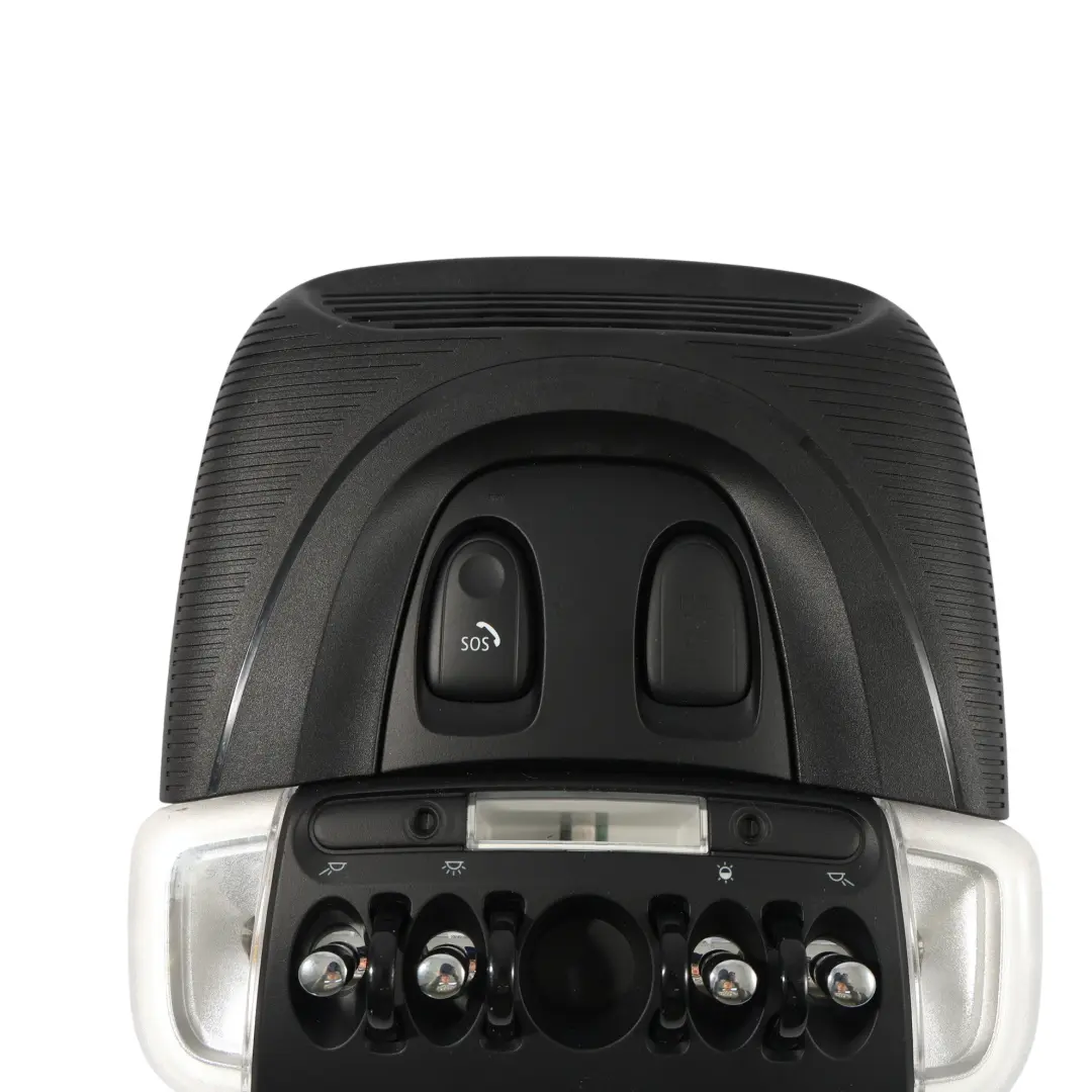 Mini F55 F56 F60 Roof Light Switch Control Headliner Module - SKU 7910929-3 - Part number 7910929