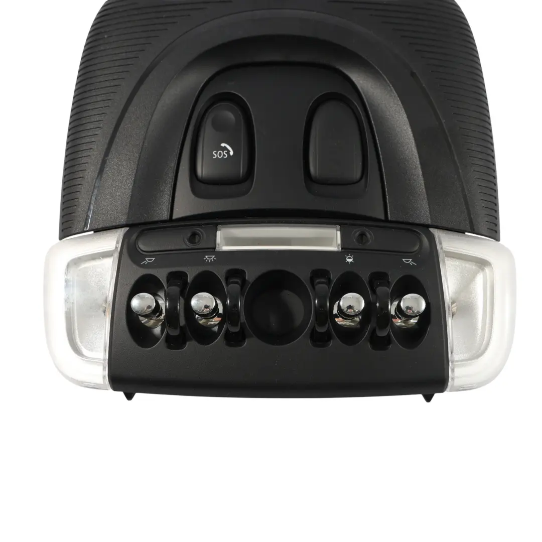 Mini F55 F56 F60 Roof Light Switch Control Headliner Module - SKU 7910929-3 - Part number 7910929