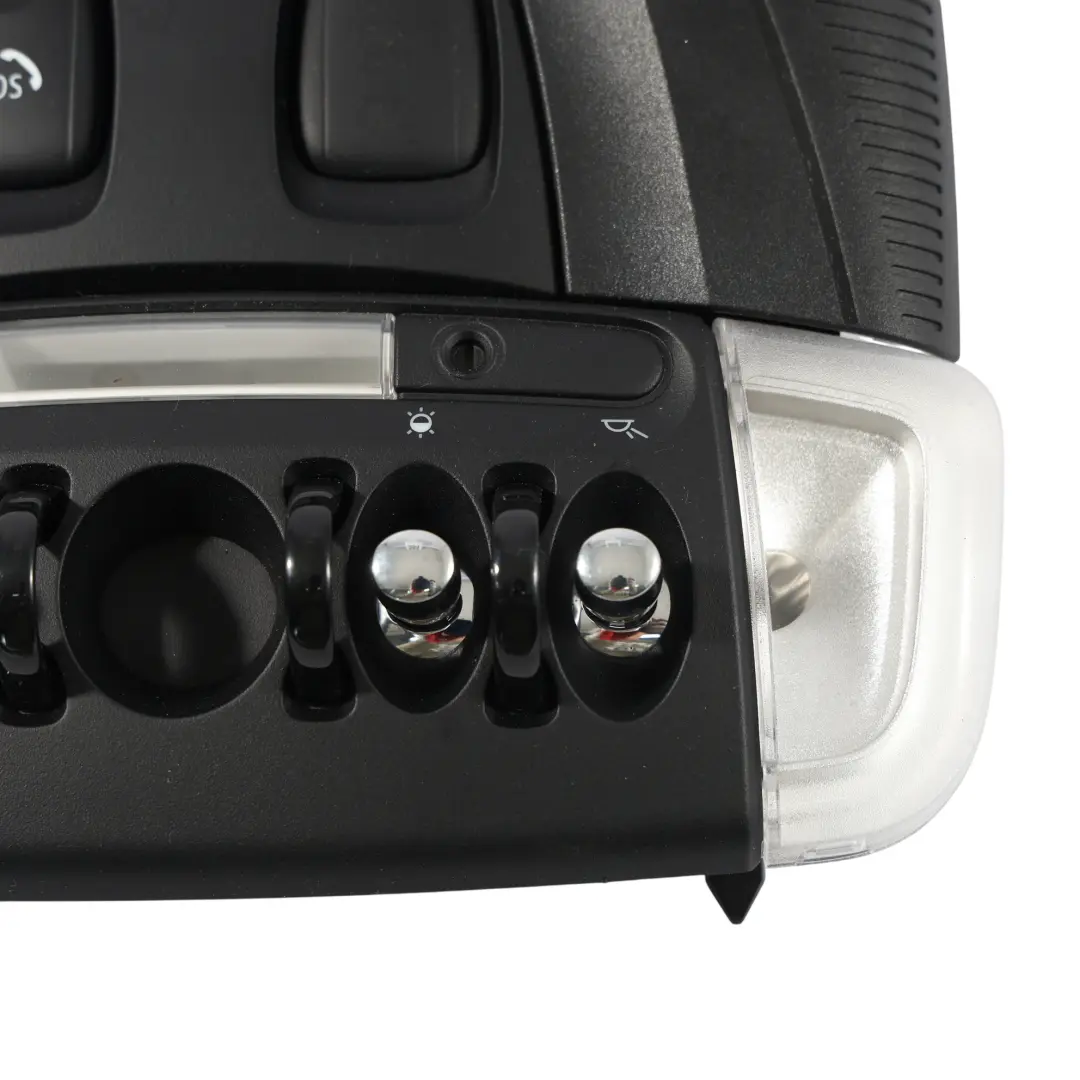 Mini F55 F56 F60 Módulo Control Interruptor Luz Techo - SKU 7910929-3 - Número de pieza 7910929