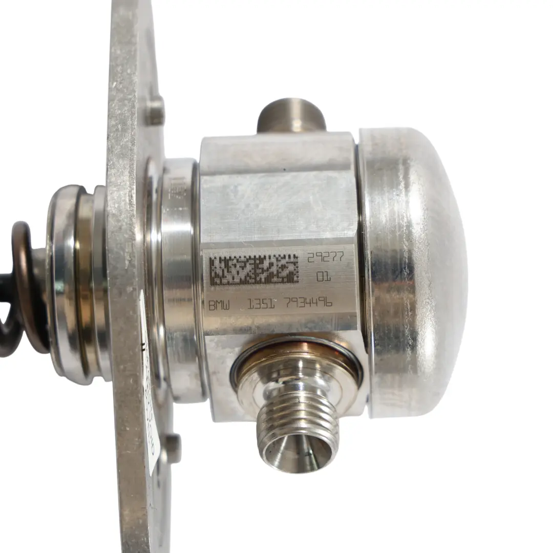 BMW U06 U11 U12 G05 G20 G21 LCI G45 G60 G70 Pompa Paliwa - SKU 7934496 - Numer Części 7934496