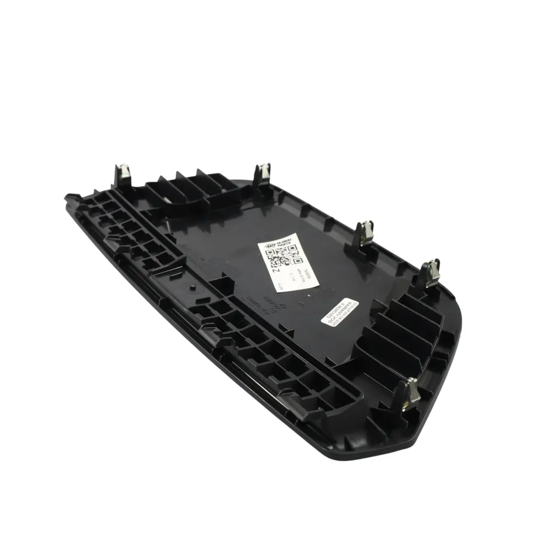 Panel Rejilla Ventilación Indirecta Salpicadero para BMW F39 con número de pieza 7936789 BMW F39 Panel Rejilla Ventilación Indirecta Salpicadero - SKU 7936789 - Número de pieza 7936789