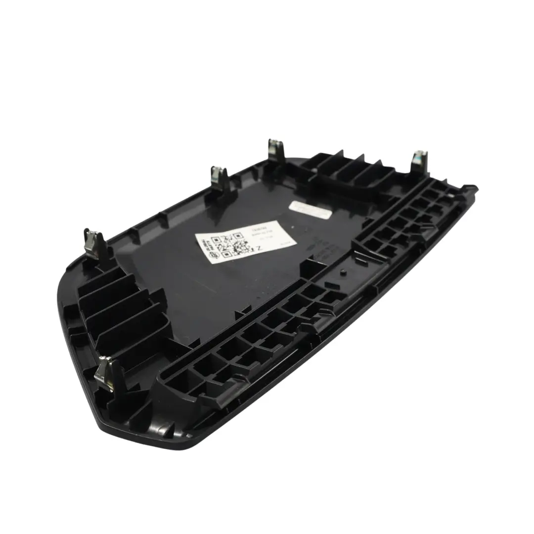 BMW F39 Dashboard Trim Panel Cover Indirect Ventilation Grille Duct - SKU 7936789 - Part number 7936789