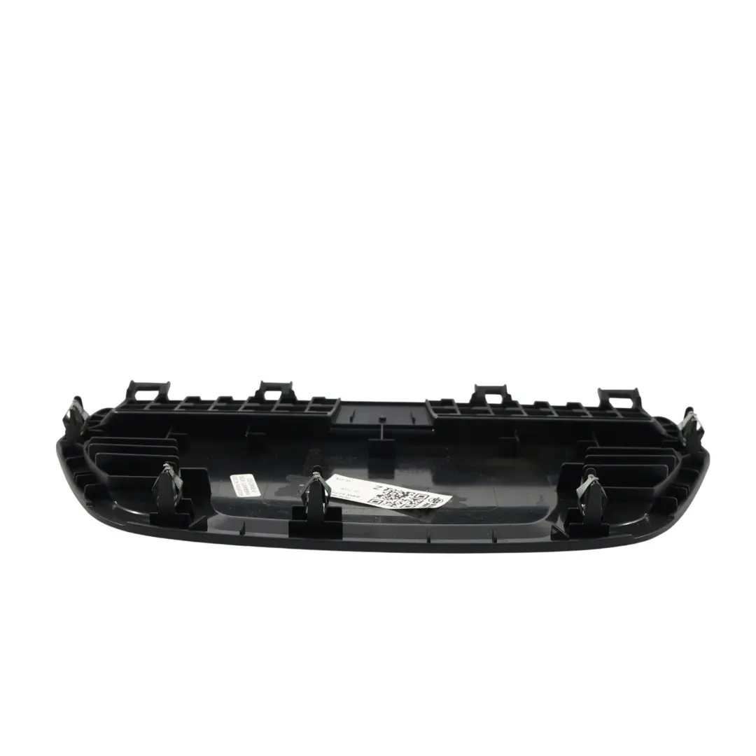 BMW F39 Armaturenbrett Zierblende Abdeckung Indirekte Lüftungsgitter - SKU 7936789 - Teilenummer 7936789