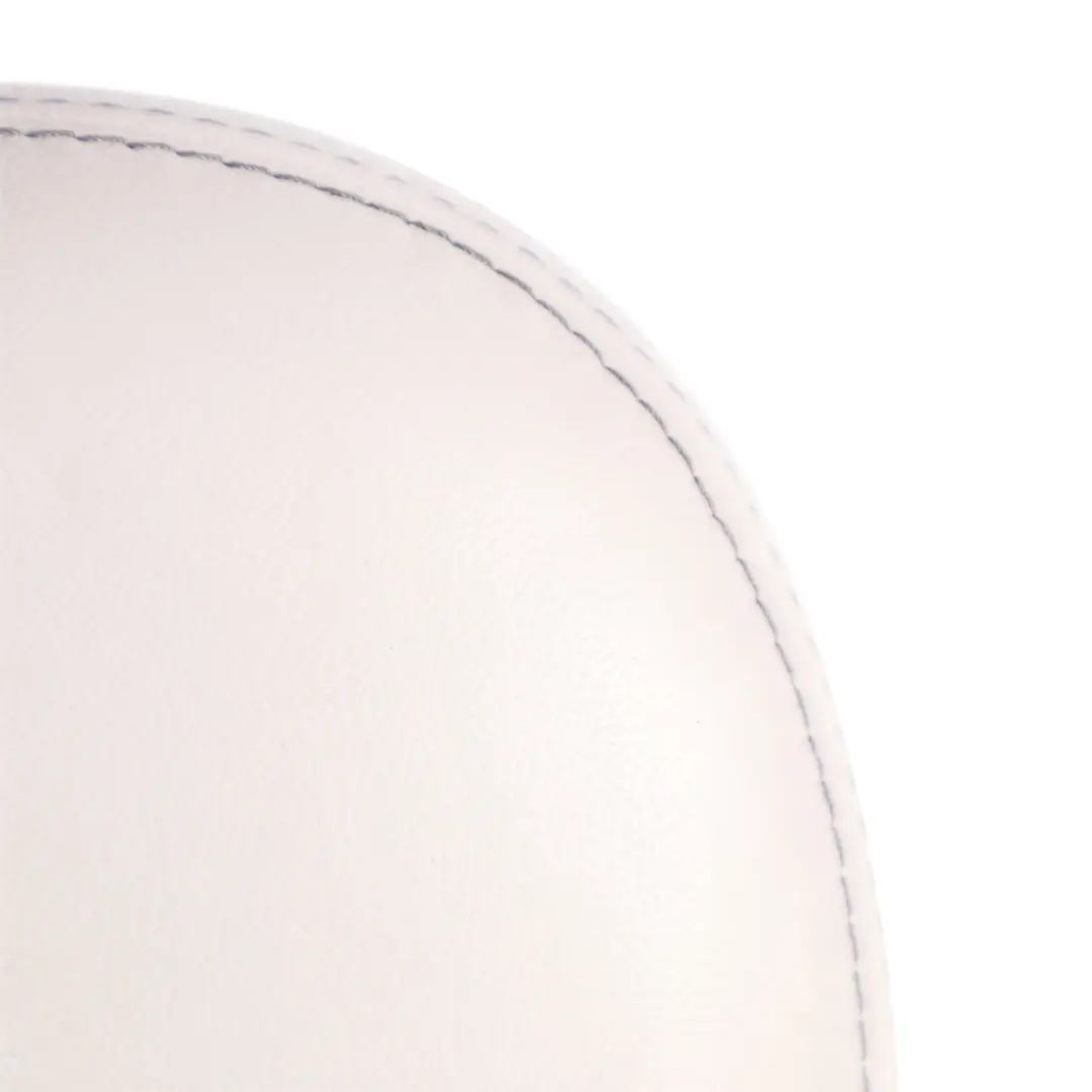Headrest Front Left Right N/O/S Leather Satellite Grey to Mini F55 F56 Sports Seat with Part number 7939106 Mini F55 F56 Sports Seat Headrest Front Left Right N/O/S Leather Satellite Grey - SKU 7939106 - Part number 7939106