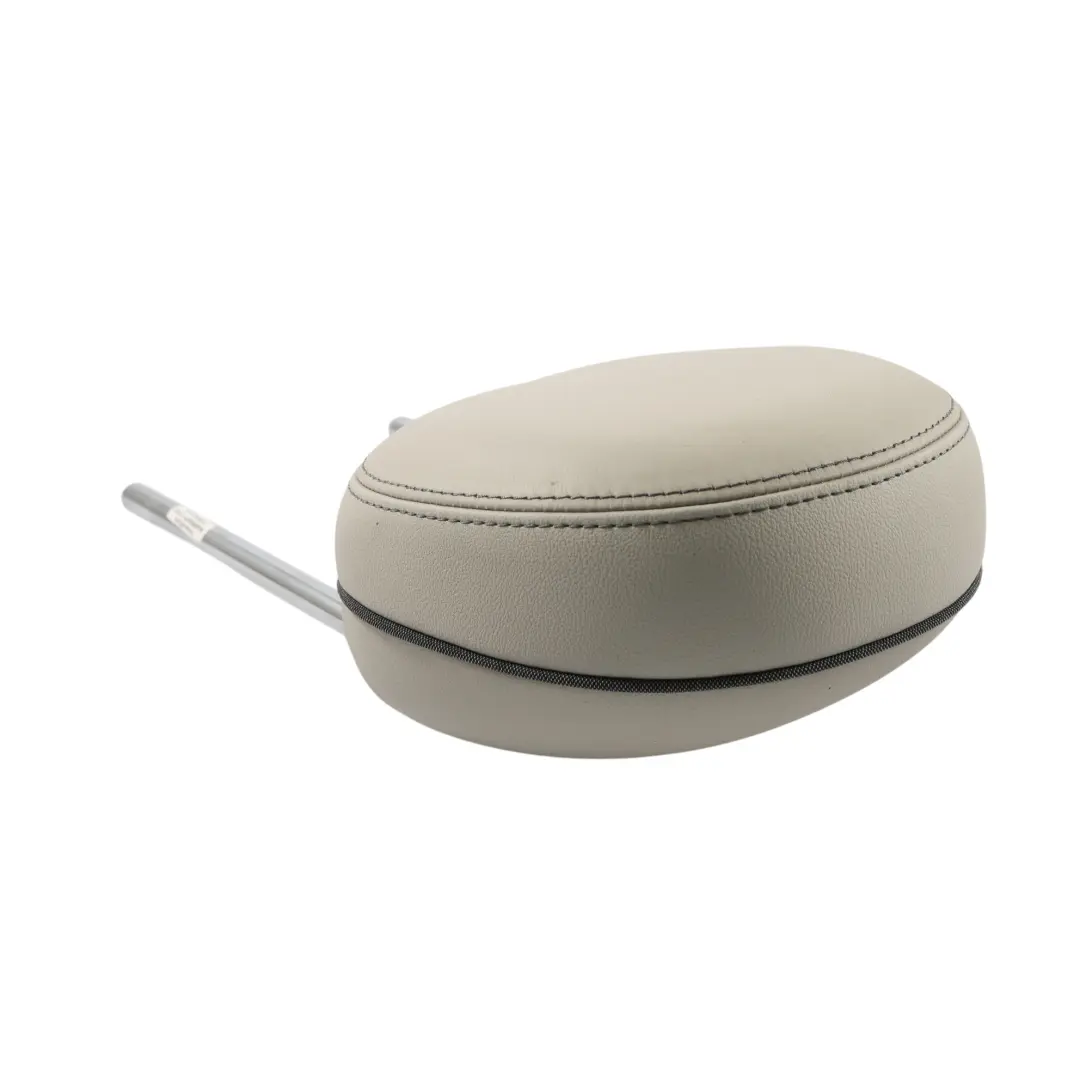 Sitz Kopfstütze Vorne Links Rechts Leder Satellit Grau für Mini F55 F56 Sport mit Teilenummer 7939106 Mini F55 F56 Sport Sitz Kopfstütze Vorne Links Rechts Leder Satellit Grau - SKU 7939106 - Teilenummer 7939106