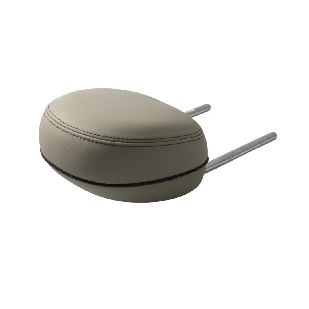Sitz Kopfstütze Vorne Links Rechts Leder Satellit Grau für Mini F55 F56 Sport mit Teilenummer 7939106 Mini F55 F56 Sport Sitz Kopfstütze Vorne Links Rechts Leder Satellit Grau - SKU 7939106 - Teilenummer 7939106