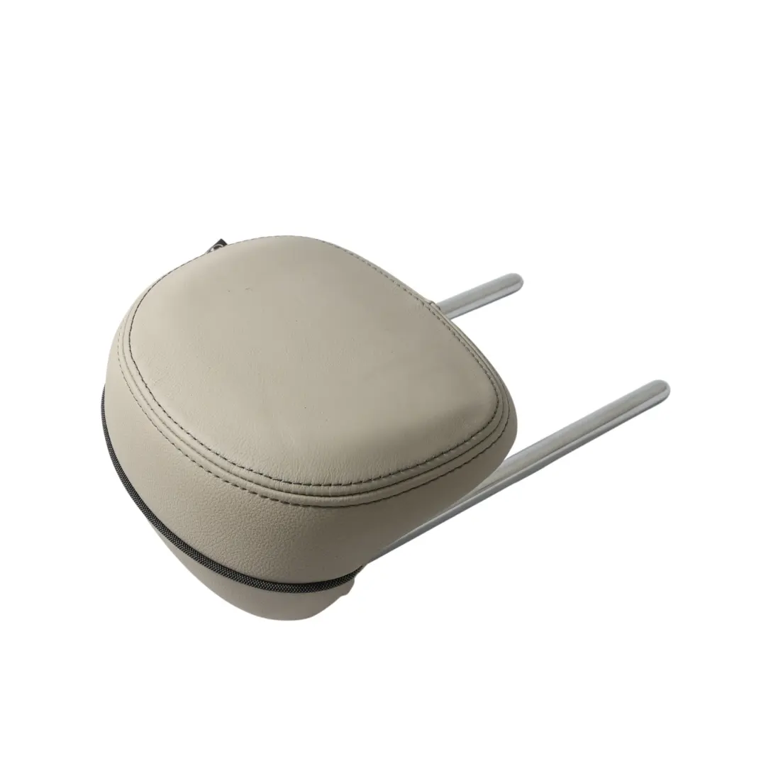 Mini F55 F56 Kopfstütze Rücksitz Links Rechts Leder Lounge Satellite Grau - SKU 7939719 - Teilenummer 7939719