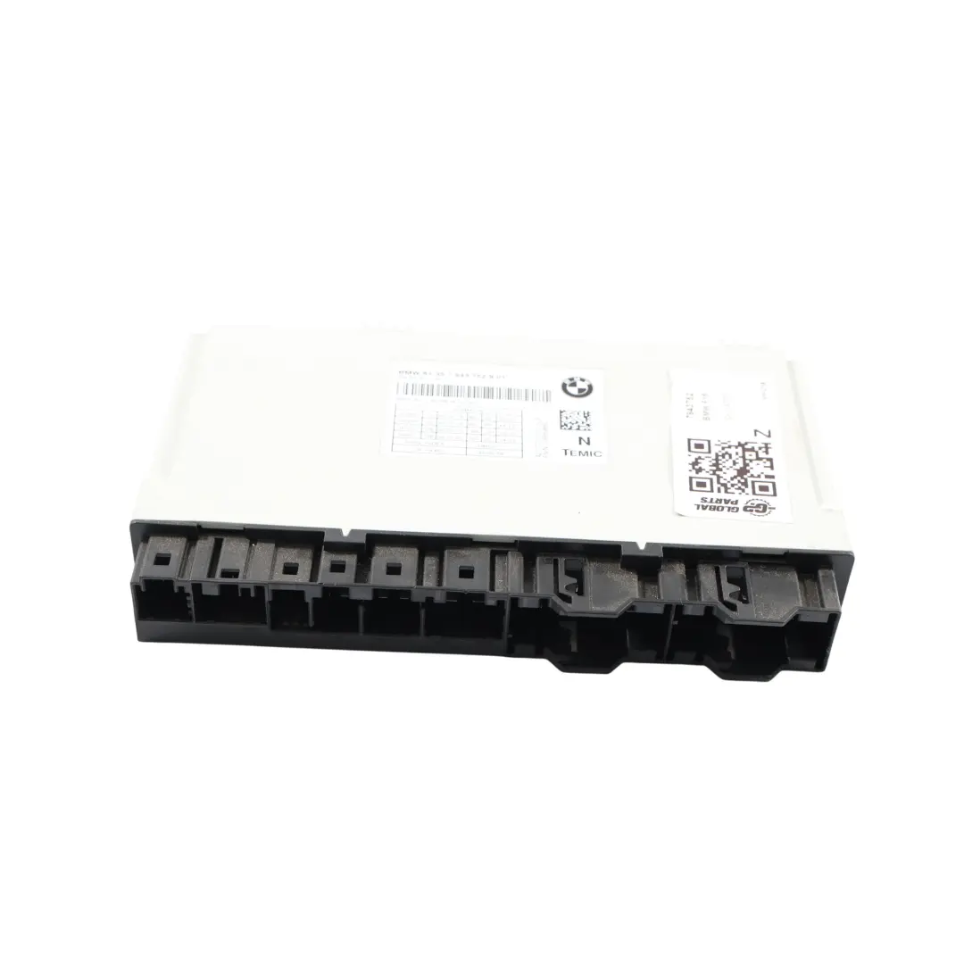 BMW X5 F15 F20 F21 F22 F23 F30 F45 F46 Elektrisch Sitz Steuergerät - SKU 7943752 - Teilenummer 7943752