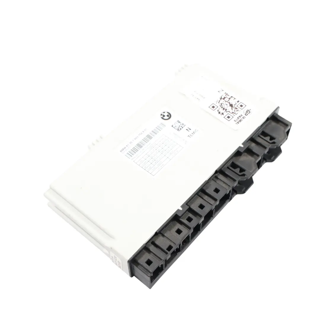 Elektrisch Sitz Steuergerät für BMW X5 F15 F20 F21 F22 F23 F30 F45 F46 mit Teilenummer 7943752 BMW X5 F15 F20 F21 F22 F23 F30 F45 F46 Elektrisch Sitz Steuergerät - SKU 7943752 - Teilenummer 7943752