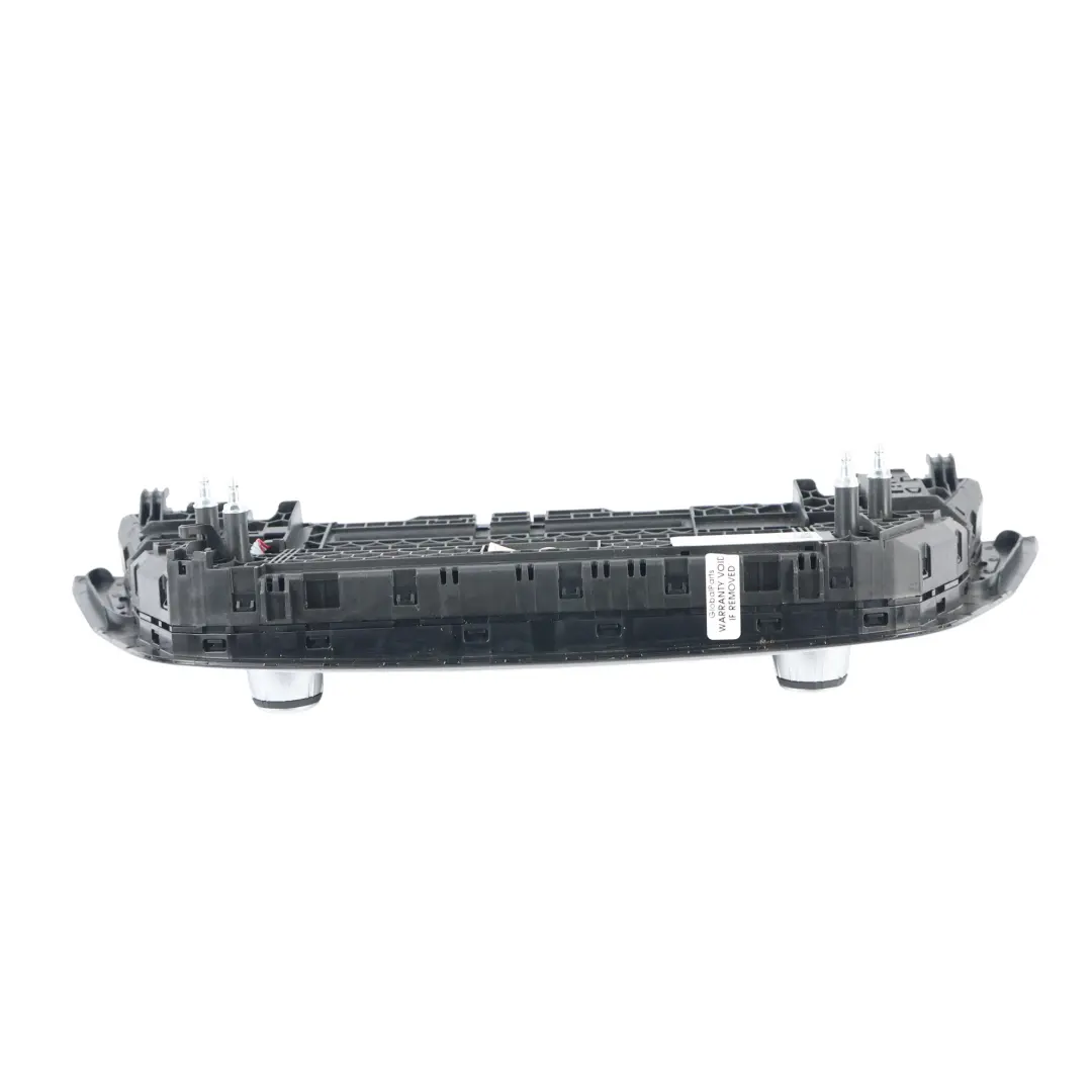 BMW F90 G01 G07 G30 G31 G32 Pannello Controllo Climatizzatore - SKU 7947868 - Numero di parte 7947868