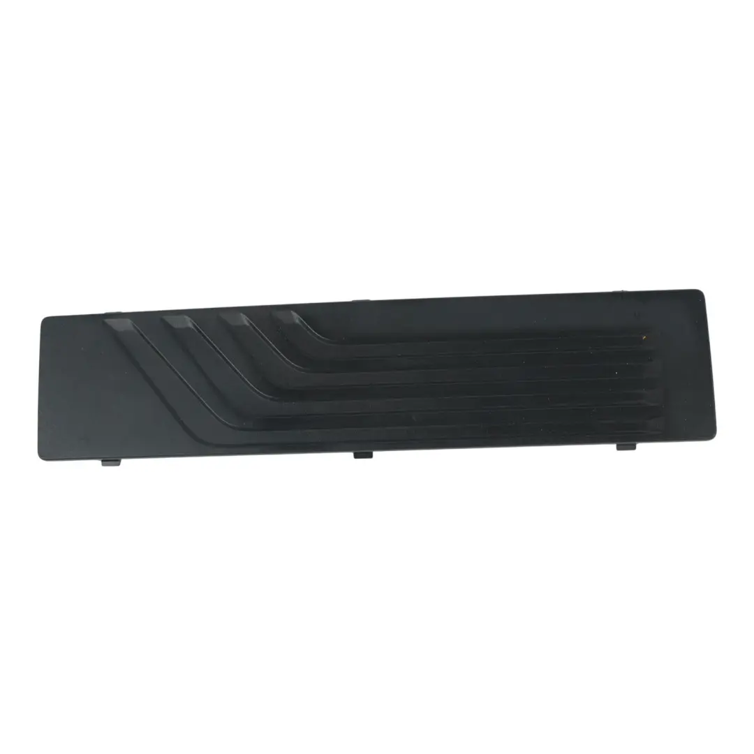 BMW X1 U11 Foot Rest Trim Cover Panel Pad Driver Side - SKU RHD-7952134 - Part number 7952134