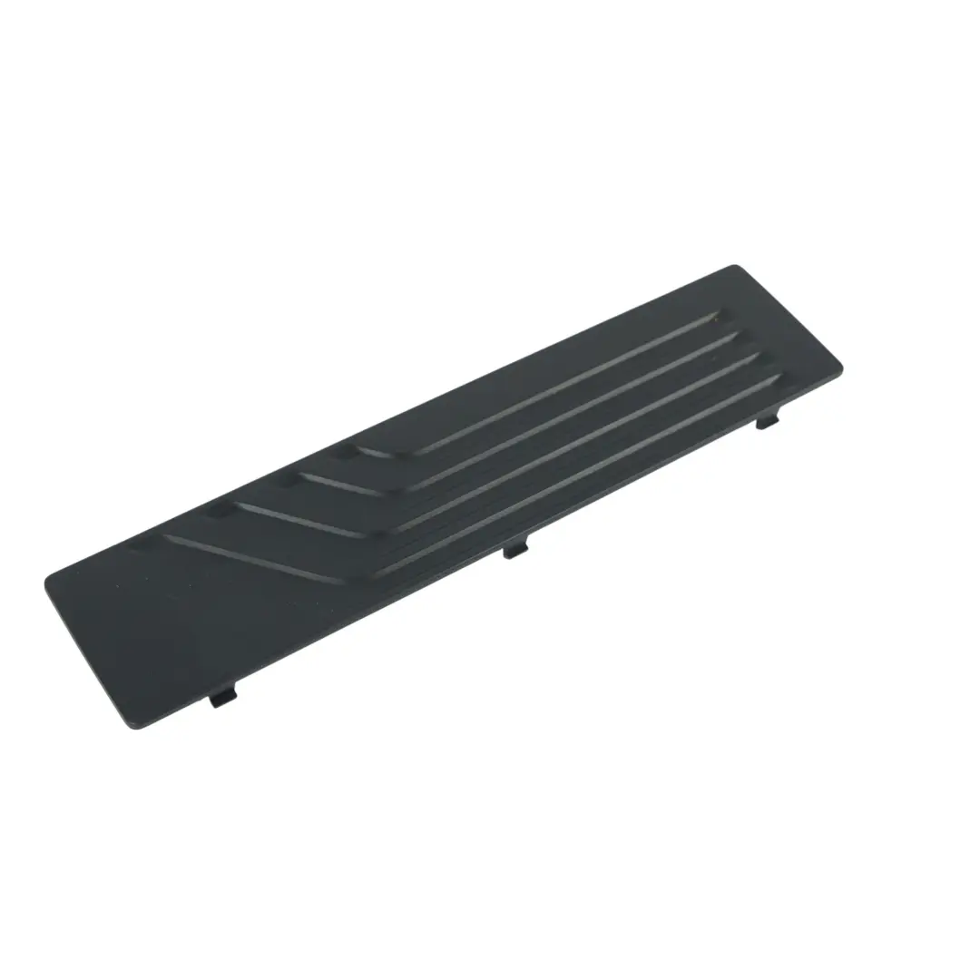 BMW X1 U11 Foot Rest Trim Cover Panel Pad Driver Side - SKU RHD-7952134 - Part number 7952134