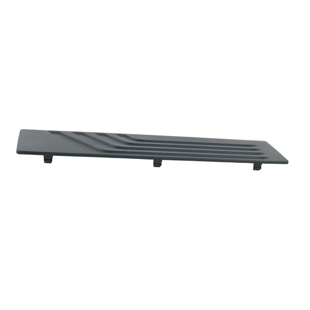 BMW X1 U11 Foot Rest Trim Cover Panel Pad Driver Side - SKU RHD-7952134 - Part number 7952134