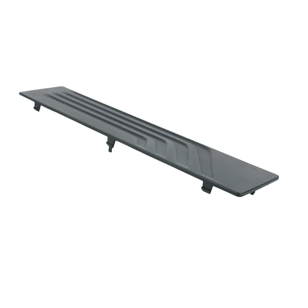 BMW X1 U11 Foot Rest Trim Cover Panel Pad Driver Side - SKU RHD-7952134 - Part number 7952134