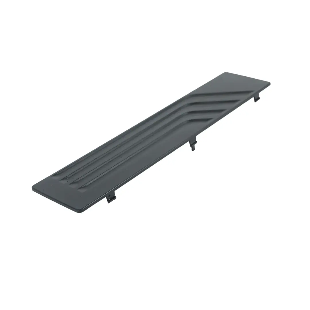 BMW X1 U11 Foot Rest Trim Cover Panel Pad Driver Side - SKU RHD-7952134 - Part number 7952134
