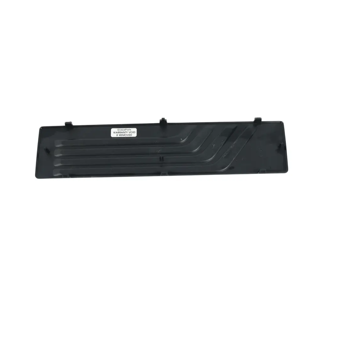 Foot Rest Trim Cover Panel Pad Driver Side to BMW X1 U11 with Part number 7952134 BMW X1 U11 Foot Rest Trim Cover Panel Pad Driver Side - SKU RHD-7952134 - Part number 7952134