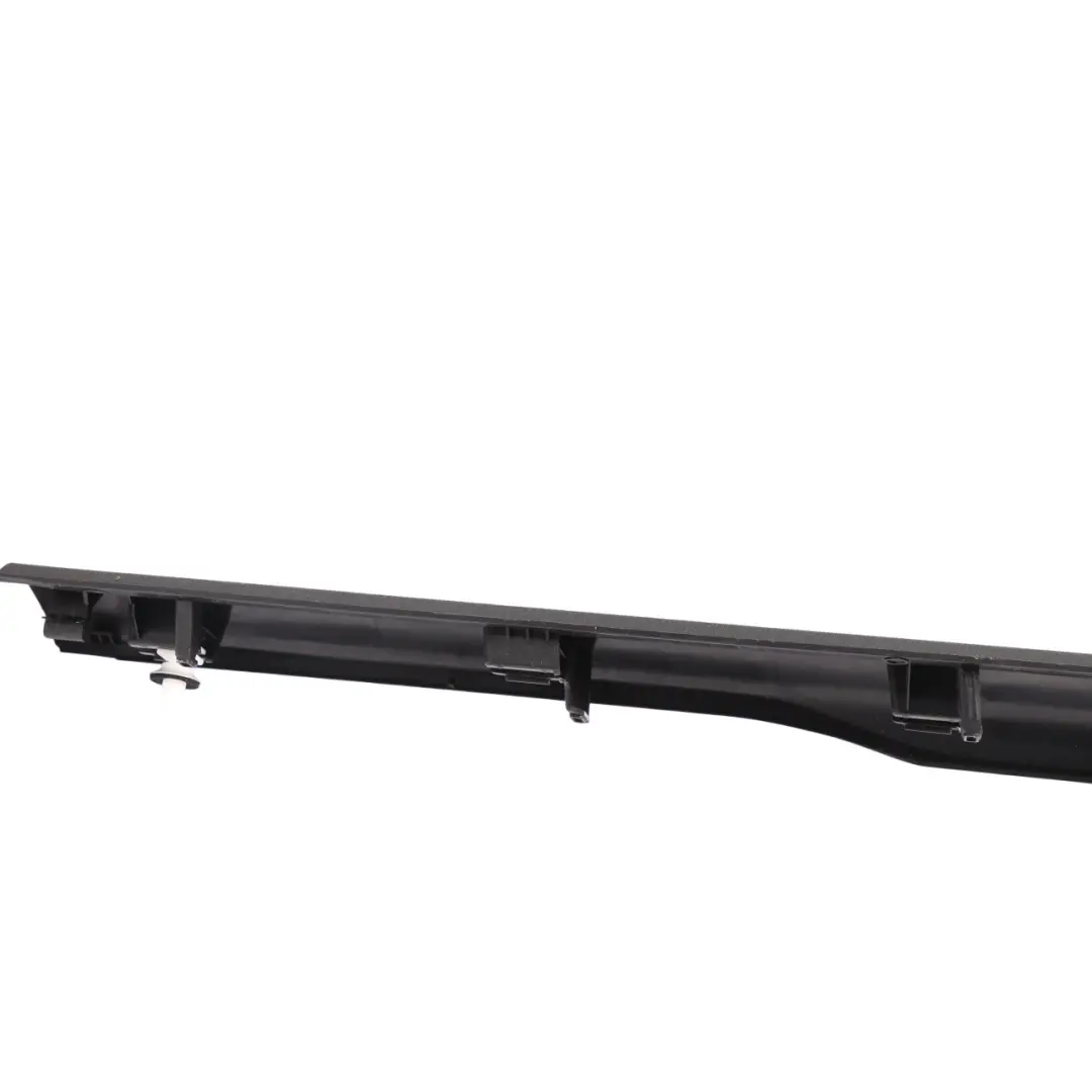 BMW U06 U10 U11 U12 Lateral Trim Panel Cover Leg Room Front Right O/S - SKU 7952150 - Part number 7952150